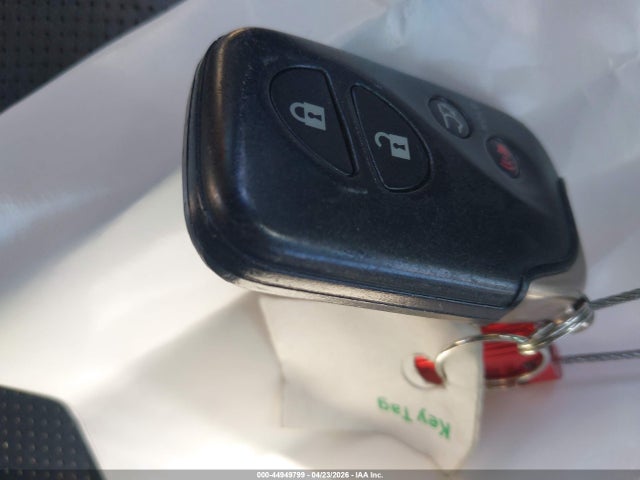Aukcja sprzedaży 2011 Lexus Rx 450h, vin: JTJBC1BA3B2039939, numer aukcji: 44949799