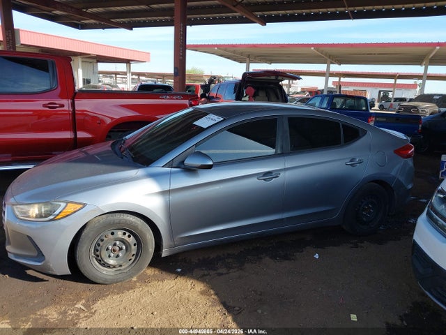 Продаж на аукціоні авто 2017 Hyundai Elantra Se, vin: 5NPD74LF3HH051611, номер лоту: 44949805