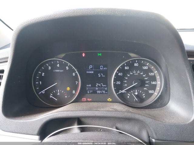 Продаж на аукціоні авто 2017 Hyundai Elantra Se, vin: 5NPD74LF3HH051611, номер лоту: 44949805