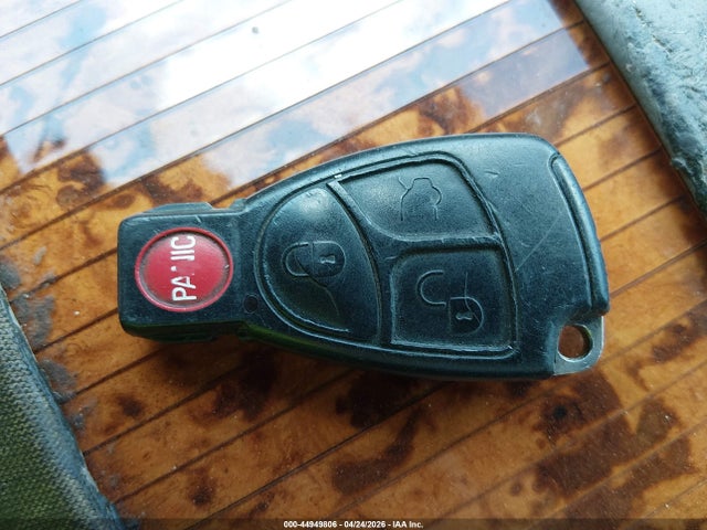 Продажа на аукционе авто 2005 Mercedes-benz E 500, vin: WDBUF70J75A667715, номер лота: 44949806