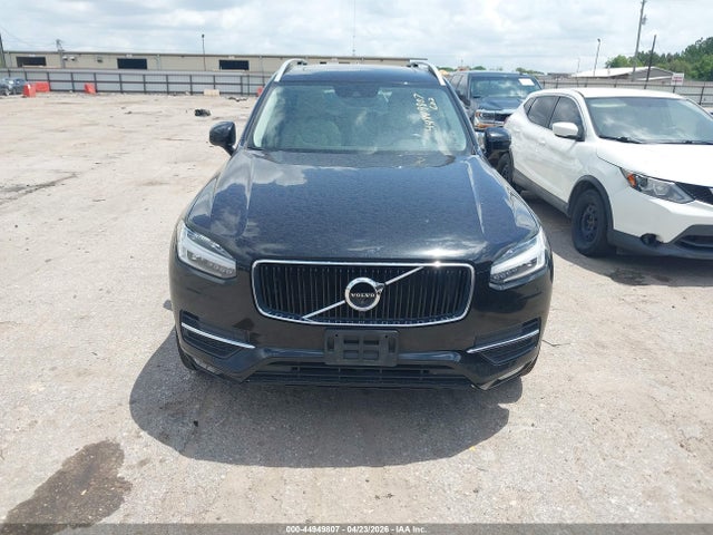 Продаж на аукціоні авто 2018 Volvo Xc90 T6 Momentum, vin: YV4A22PK6J1374655, номер лоту: 44949807