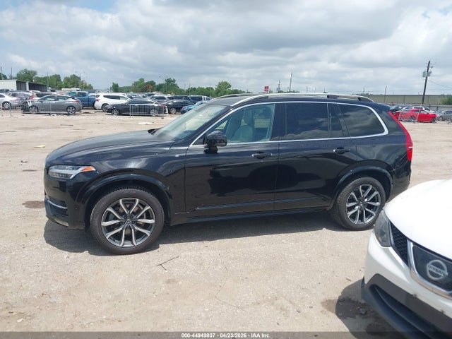 Продаж на аукціоні авто 2018 Volvo Xc90 T6 Momentum, vin: YV4A22PK6J1374655, номер лоту: 44949807