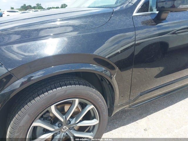 Продаж на аукціоні авто 2018 Volvo Xc90 T6 Momentum, vin: YV4A22PK6J1374655, номер лоту: 44949807