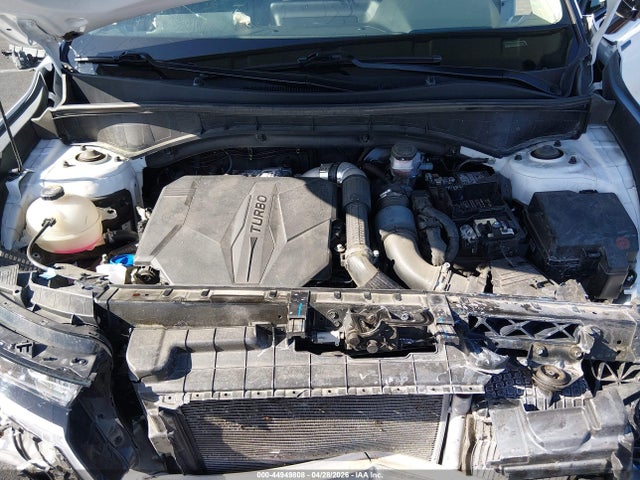 KIA SORENTO EX 2023 5XYRH4LF2PG213351 Image 10