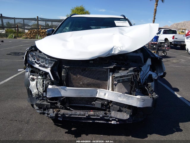KIA SORENTO EX 2023 5XYRH4LF2PG213351 Image 13