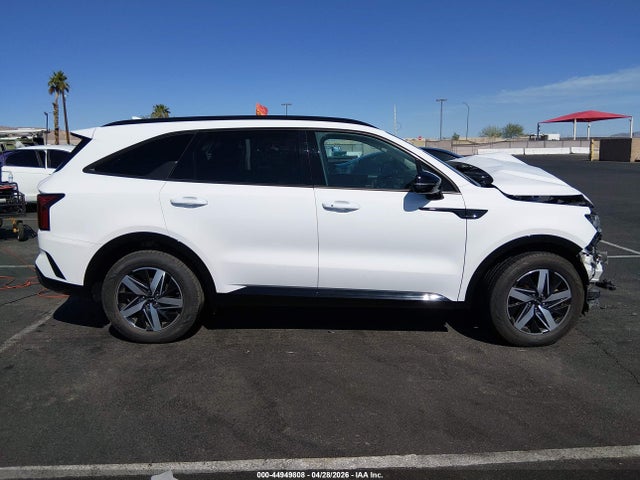 KIA SORENTO EX 2023 5XYRH4LF2PG213351 Image 14