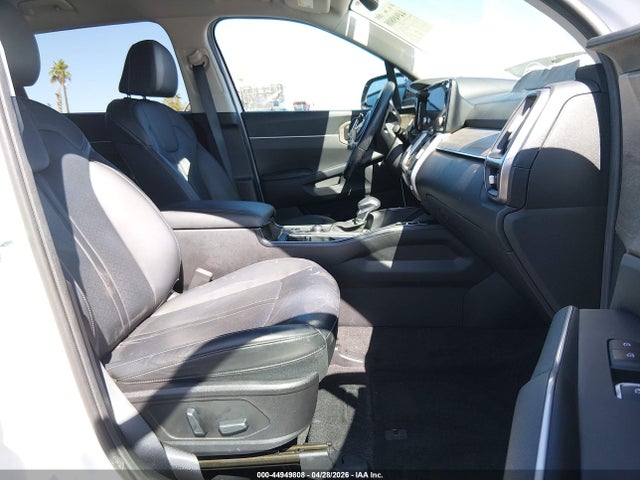 KIA SORENTO EX 2023 5XYRH4LF2PG213351 Image 5