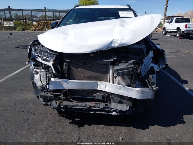 KIA SORENTO EX 2023 5XYRH4LF2PG213351 Image 6