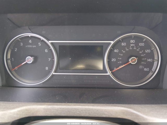 KIA SORENTO EX 2023 5XYRH4LF2PG213351 Image 7