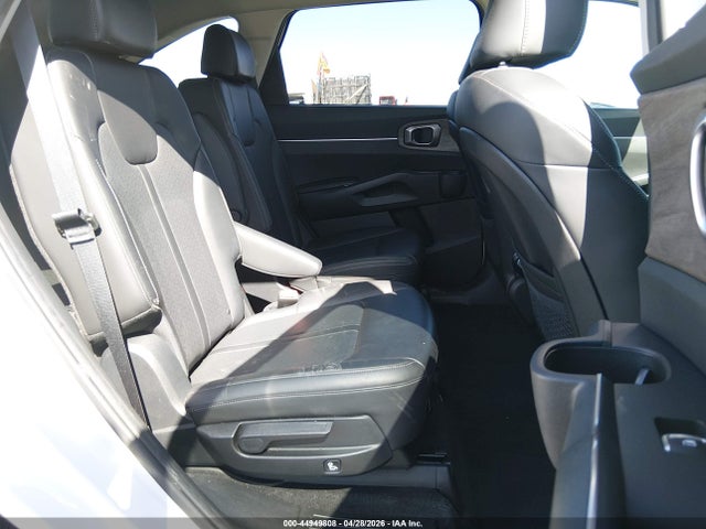 KIA SORENTO EX 2023 5XYRH4LF2PG213351 Image 8