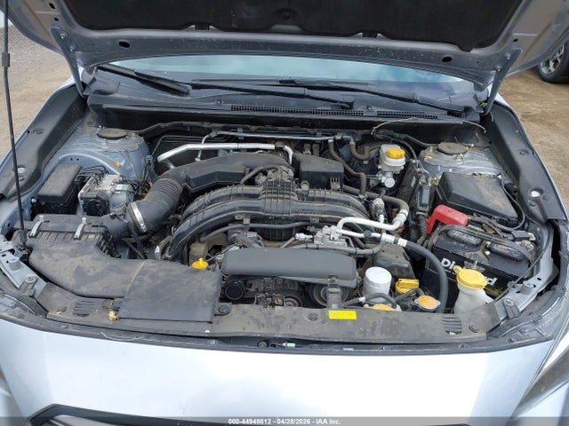 44949812 :رقم المزاد ، JF2GTAPC1M8302613 vin ، 2021 Subaru Crosstrek Premium مزاد بيع