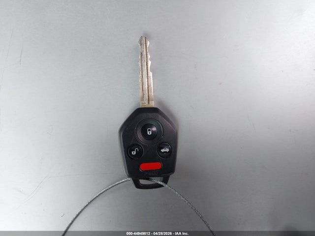 44949812 :رقم المزاد ، JF2GTAPC1M8302613 vin ، 2021 Subaru Crosstrek Premium مزاد بيع