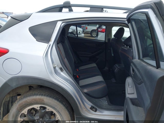 44949812 :رقم المزاد ، JF2GTAPC1M8302613 vin ، 2021 Subaru Crosstrek Premium مزاد بيع
