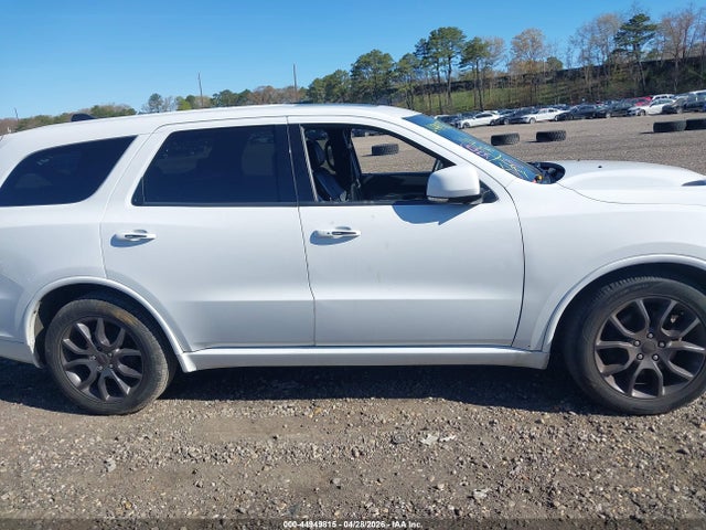 Aukcja sprzedaży 2018 Dodge Durango R/t Awd, vin: 1C4SDJCT2JC393055, numer aukcji: 44949815