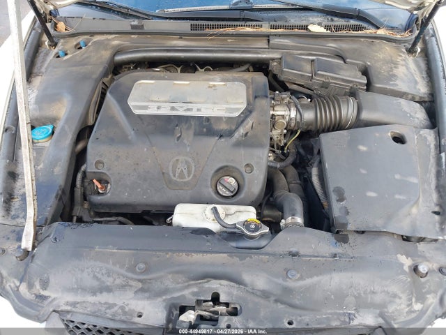 44949817 :رقم المزاد ، 19UUA66288A010311 vin ، 2008 Acura Tl 3.2 مزاد بيع