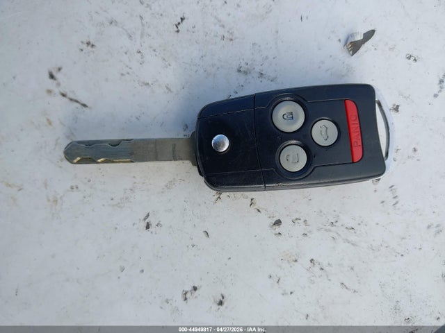 44949817 :رقم المزاد ، 19UUA66288A010311 vin ، 2008 Acura Tl 3.2 مزاد بيع
