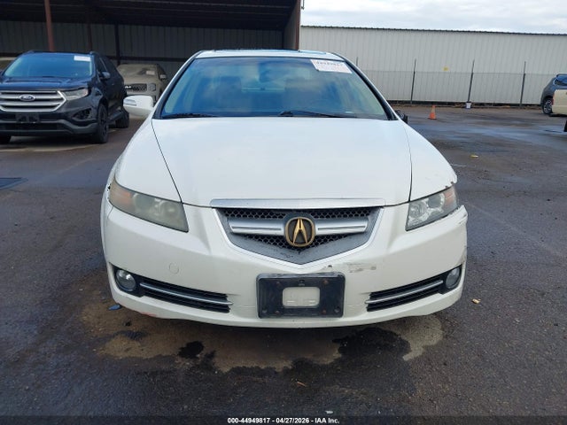 44949817 :رقم المزاد ، 19UUA66288A010311 vin ، 2008 Acura Tl 3.2 مزاد بيع