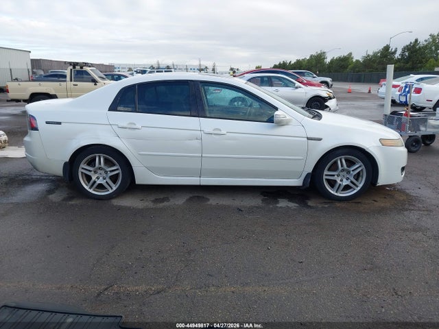 44949817 :رقم المزاد ، 19UUA66288A010311 vin ، 2008 Acura Tl 3.2 مزاد بيع