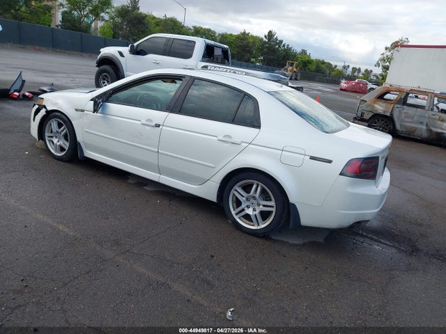 44949817 :رقم المزاد ، 19UUA66288A010311 vin ، 2008 Acura Tl 3.2 مزاد بيع