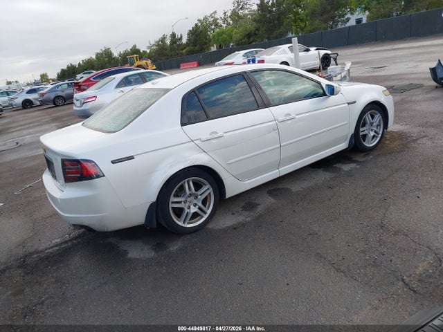 44949817 :رقم المزاد ، 19UUA66288A010311 vin ، 2008 Acura Tl 3.2 مزاد بيع