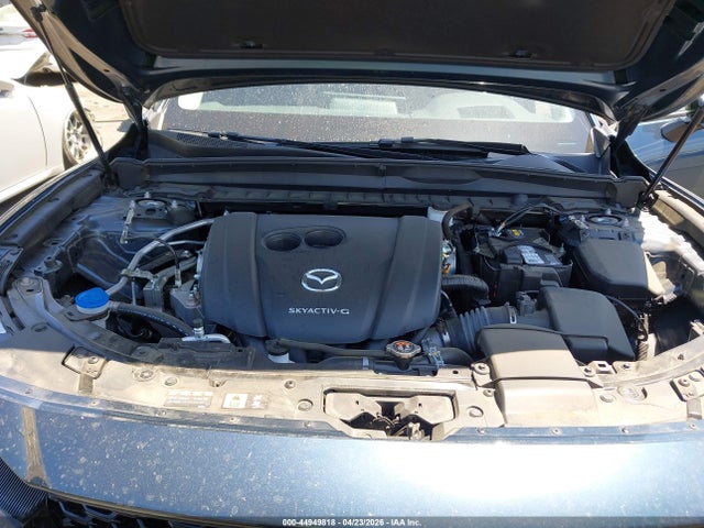 2023 Mazda Cx-50 2.5 S Premium Plus მანქანა იყიდება აუქციონზე, vin: 7MMVABEM9PN132441, აუქციონის ნომერი: 44949818