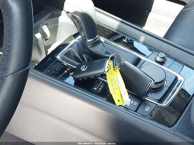 2023 Mazda Cx-50 2.5 S Premium Plus მანქანა იყიდება აუქციონზე, vin: 7MMVABEM9PN132441, აუქციონის ნომერი: 44949818