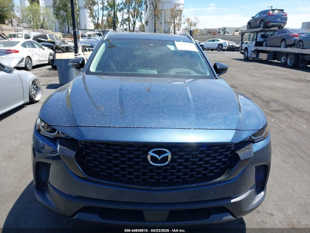 2023 Mazda Cx-50 2.5 S Premium Plus მანქანა იყიდება აუქციონზე, vin: 7MMVABEM9PN132441, აუქციონის ნომერი: 44949818