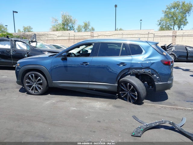 2023 Mazda Cx-50 2.5 S Premium Plus მანქანა იყიდება აუქციონზე, vin: 7MMVABEM9PN132441, აუქციონის ნომერი: 44949818