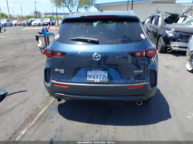 2023 Mazda Cx-50 2.5 S Premium Plus მანქანა იყიდება აუქციონზე, vin: 7MMVABEM9PN132441, აუქციონის ნომერი: 44949818