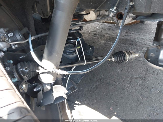 2023 Mazda Cx-50 2.5 S Premium Plus მანქანა იყიდება აუქციონზე, vin: 7MMVABEM9PN132441, აუქციონის ნომერი: 44949818
