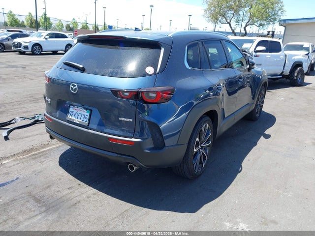 2023 Mazda Cx-50 2.5 S Premium Plus მანქანა იყიდება აუქციონზე, vin: 7MMVABEM9PN132441, აუქციონის ნომერი: 44949818