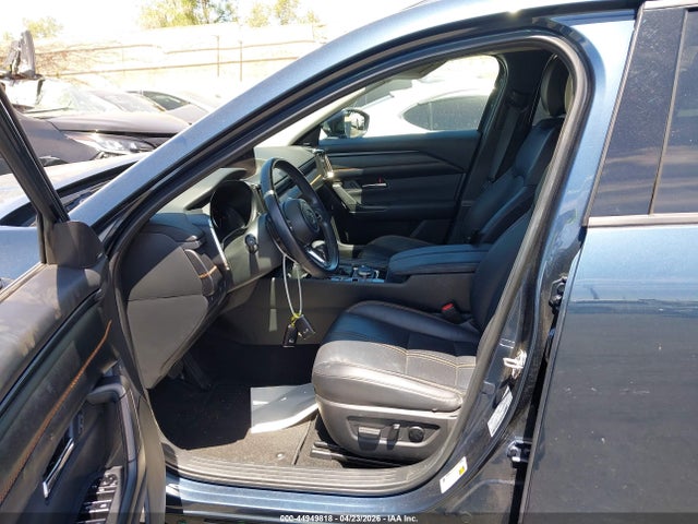 2023 Mazda Cx-50 2.5 S Premium Plus მანქანა იყიდება აუქციონზე, vin: 7MMVABEM9PN132441, აუქციონის ნომერი: 44949818