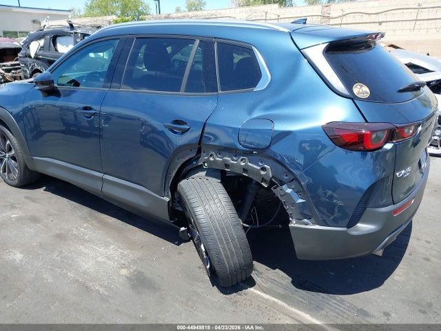 2023 Mazda Cx-50 2.5 S Premium Plus მანქანა იყიდება აუქციონზე, vin: 7MMVABEM9PN132441, აუქციონის ნომერი: 44949818