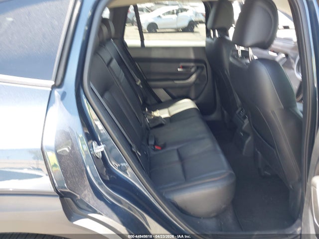 2023 Mazda Cx-50 2.5 S Premium Plus მანქანა იყიდება აუქციონზე, vin: 7MMVABEM9PN132441, აუქციონის ნომერი: 44949818