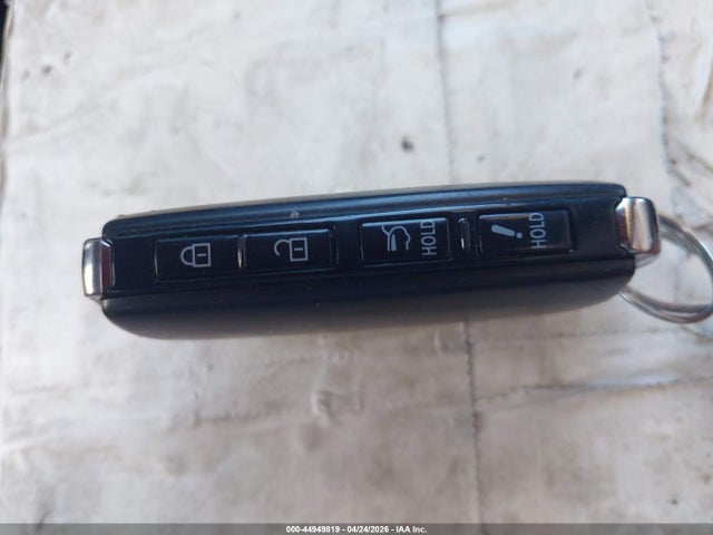 44949819 :رقم المزاد ، JM3KFBCM5S0761473 vin ، 2025 Mazda Cx-5 2.5 S Preferred مزاد بيع