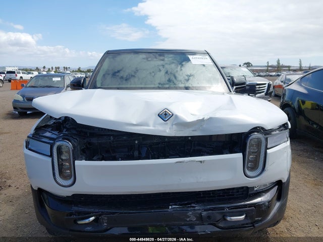 Продаж на аукціоні авто 2023 Rivian R1s Adventure, vin: 7PDSGABAXPN016356, номер лоту: 44949820