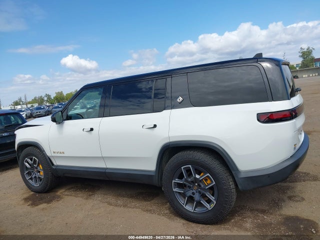 Продаж на аукціоні авто 2023 Rivian R1s Adventure, vin: 7PDSGABAXPN016356, номер лоту: 44949820