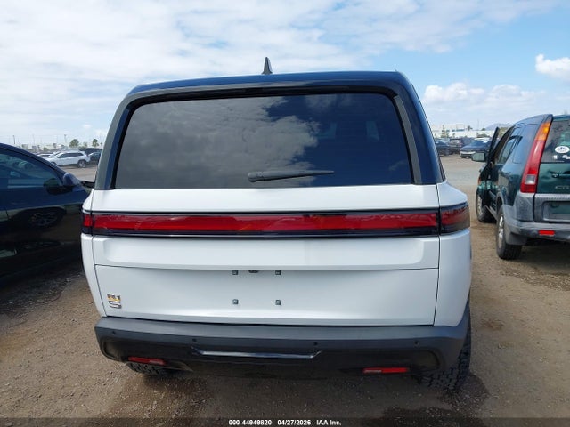 Продаж на аукціоні авто 2023 Rivian R1s Adventure, vin: 7PDSGABAXPN016356, номер лоту: 44949820