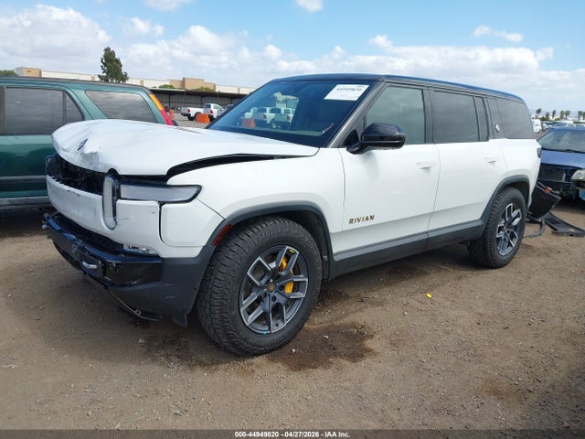 Продаж на аукціоні авто 2023 Rivian R1s Adventure, vin: 7PDSGABAXPN016356, номер лоту: 44949820