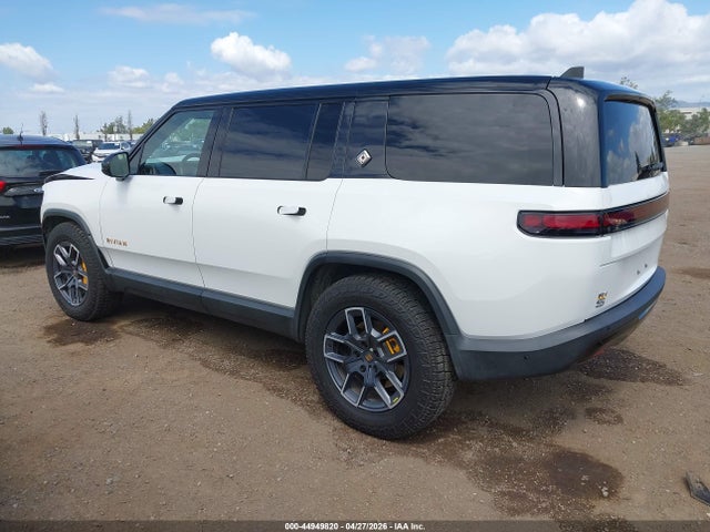 Продаж на аукціоні авто 2023 Rivian R1s Adventure, vin: 7PDSGABAXPN016356, номер лоту: 44949820