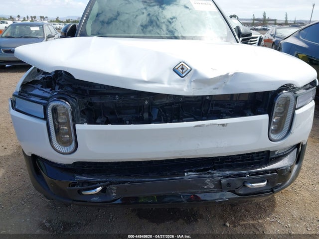 Продаж на аукціоні авто 2023 Rivian R1s Adventure, vin: 7PDSGABAXPN016356, номер лоту: 44949820