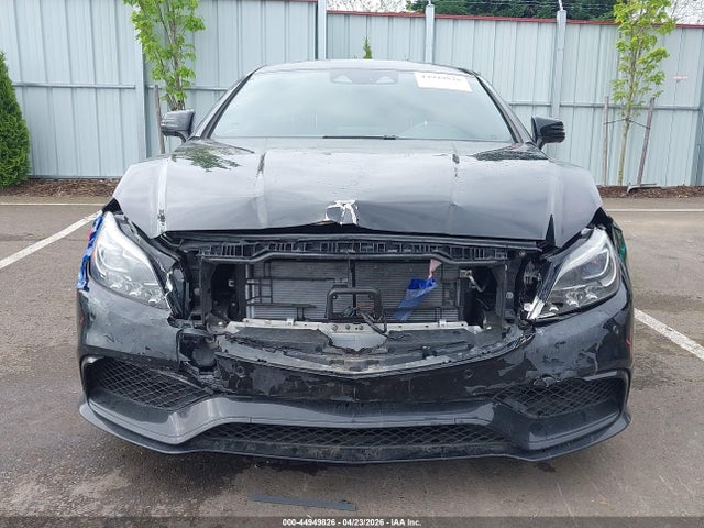 Продажа на аукционе авто 2017 Mercedes-benz Amg Cls 63 S 4matic, vin: WDDLJ7GB0HA201208, номер лота: 44949826