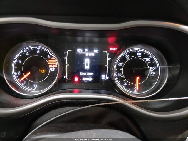 Jeep Cherokee Latitude Plus 4x4 2018 1C4PJMLB1JD545988 Image 7