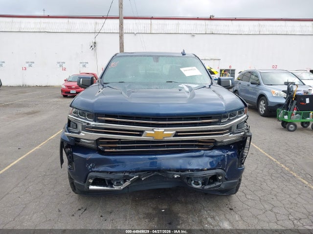 Aukcja sprzedaży 2019 Chevrolet Silverado 1500 High Country, vin: 1GCUYHEDXKZ413790, numer aukcji: 44949829