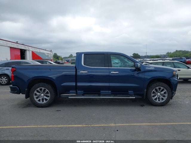 Aukcja sprzedaży 2019 Chevrolet Silverado 1500 High Country, vin: 1GCUYHEDXKZ413790, numer aukcji: 44949829