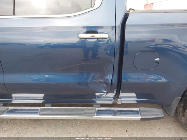 Aukcja sprzedaży 2019 Chevrolet Silverado 1500 High Country, vin: 1GCUYHEDXKZ413790, numer aukcji: 44949829