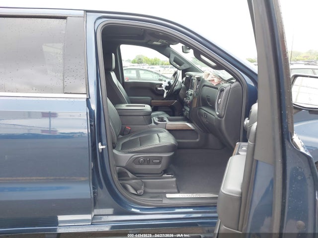 Aukcja sprzedaży 2019 Chevrolet Silverado 1500 High Country, vin: 1GCUYHEDXKZ413790, numer aukcji: 44949829