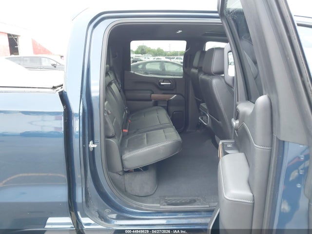 Aukcja sprzedaży 2019 Chevrolet Silverado 1500 High Country, vin: 1GCUYHEDXKZ413790, numer aukcji: 44949829