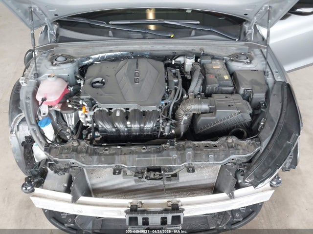 KNAG64J74T5424334 KIA K5 Gt-line Fwd