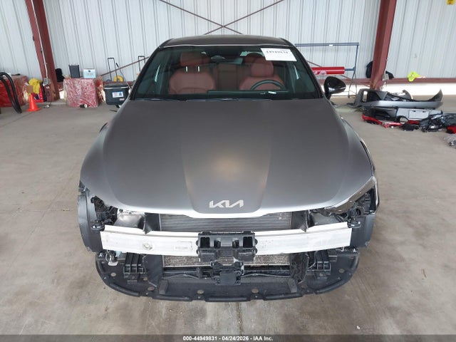 KNAG64J74T5424334 KIA K5 Gt-line Fwd